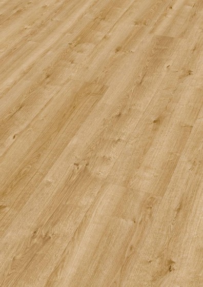 Meister Dąb Chłopski Naturalny 6832; LL 250, Diamond Pro, AquaSafe + 24h; V-Fuga x 4; Wymiar: 10x248x2052 mm; AC4/32. 