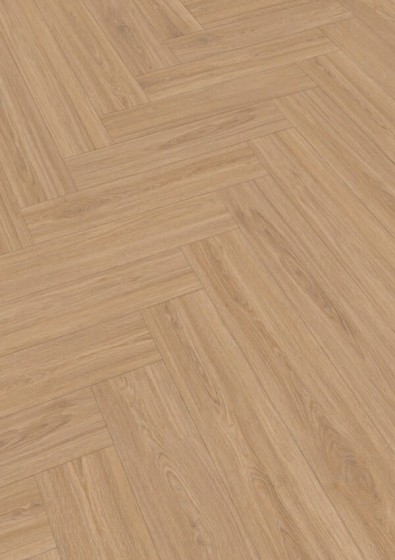 Meister Princess Oak Kremowy 6896; LS 350 JODEŁKA, Diamond Pro; 4H odporności na wodę; V-Fuga x 4; Wymiar: 10x168x840 mm; AC4/32