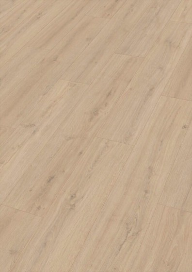 Meister Dąb Skalny Piasek 7122; LD 250, Diamond Pro, AquaSafe + 24h; V-Fuga x 4; Wymiar: 10x244x1288 mm; AC4/32.