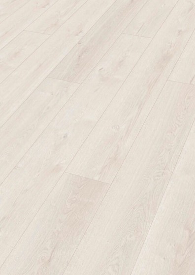 Meister White Mountain Oak 7124; LL 250, Diamond Pro, AquaSafe + 24h; V-Fuga x 4; Wymiar: 10x248x2052 mm; AC4/32.