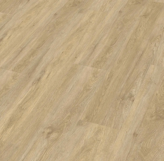 Meister Vogue 20195; podłoga winylowa z kolekcji: Rigid RD 200 S; V-Fuga x 4; zintegrowany podkład dźwiękochłonny; Wymiar: 5 x 230 x 1220 mm