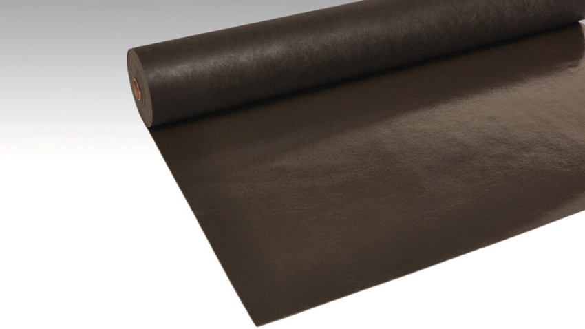 Meister Silence Compact PUR; rolka 10 m2; podkład wygłuszający dla paneli winylowych w jodełkę z kolekcji RS 500, grubość podkładu: 1,5 mm.