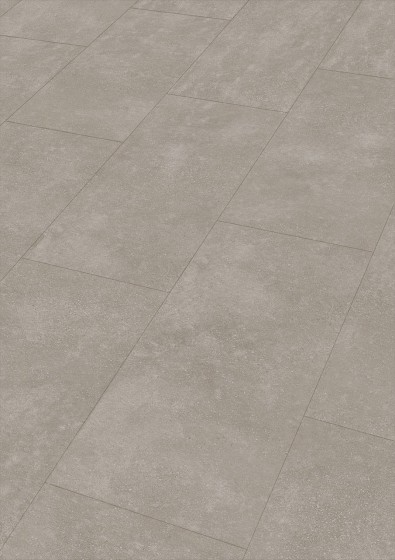 Meister Mineral stone 7438; podłoga winylowa z kolekcji: Rigid RB 400 S; V-Fuga x 4; zintegrowany podkład dźwiękochłonny; Wymiar: 6 x 851 x 397 mm