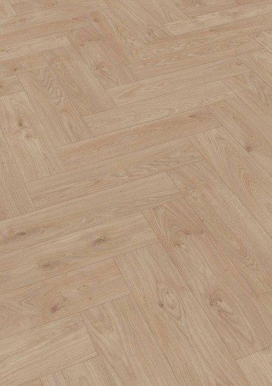 Meister Dąb czysty relax 7113; LS 350 JODEŁKA, Diamond Pro; 4H odporności na wodę; V-Fuga x 4; Wymiar: 10x168x840 mm; AC4/32