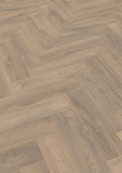 Meister Dąb piaskowy 7004; LS 350 JODEŁKA, Diamond Pro; 4H odporności na wodę; V-Fuga x 4; Wymiar: 10x168x840 mm; AC4/32